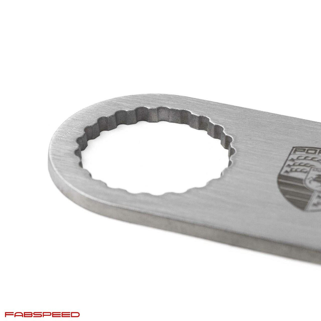 Fabspeed Competition Bar Top Bottle Opener
