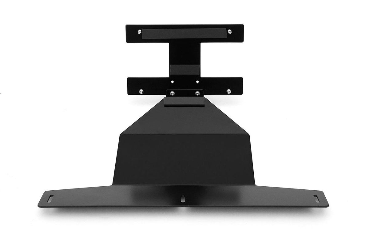 Fabspeed Ferrari 360 Front License Plate Bracket (1999-2005)