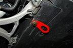 Fabspeed Ferrari 360 Front Tie Downs (1999-2005)