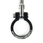Fabspeed Ferrari 360 Challenge Stradale Front Tow Hook