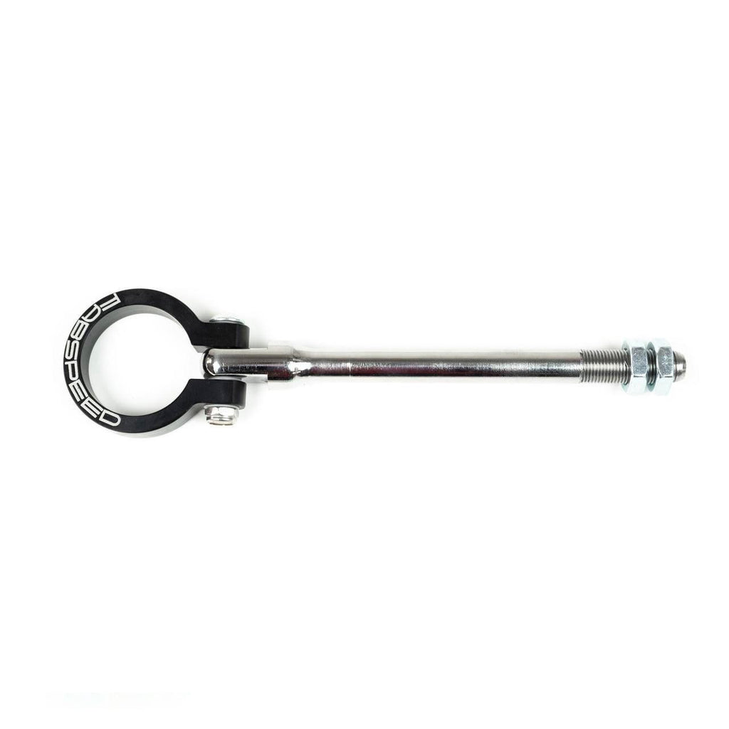 Fabspeed Ferrari 360 Challenge Stradale Front Tow Hook