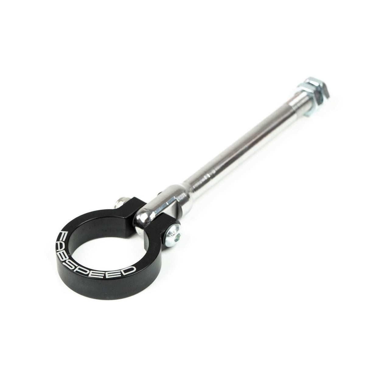 Fabspeed Ferrari 360 Challenge Stradale Front Tow Hook
