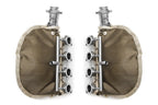 Fabspeed Ferrari 360 High Performance Header Blankets (1999-2005)