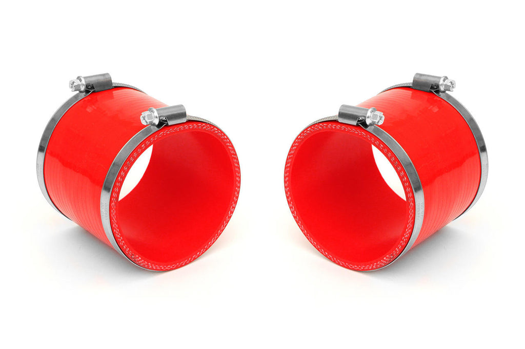 Fabspeed Ferrari 360 Silicone Intake Hoses (1999-2005)