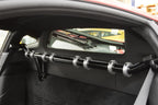 Fabspeed Ferrari 458 Race Harness Bar Mounting system and kit