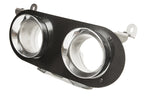 Fabspeed Ferrari 458 Italia Challenge Style Dual Exhaust Tips (2010-2015)