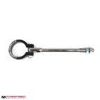 Fabspeed Ferrari 458 Italia Front Tow Hook