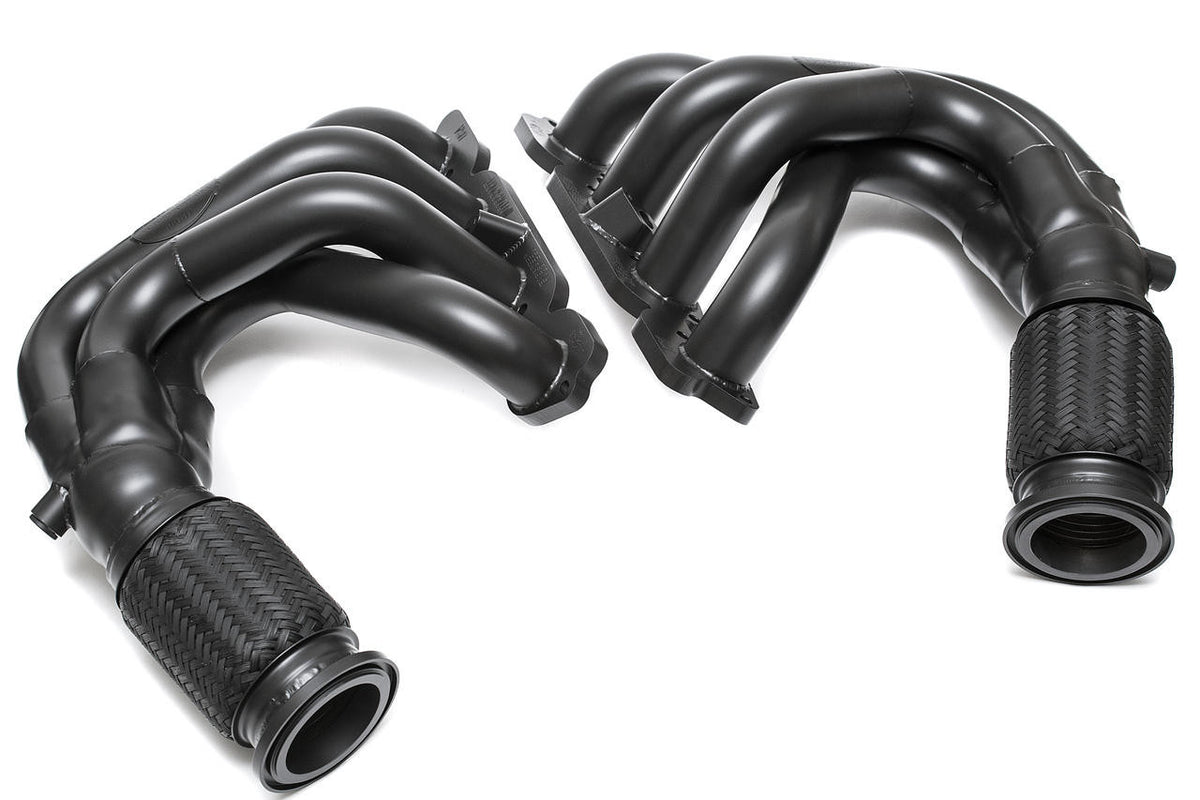 Fabspeed Ferrari 458 Italia Sport Headers (2010-2015)