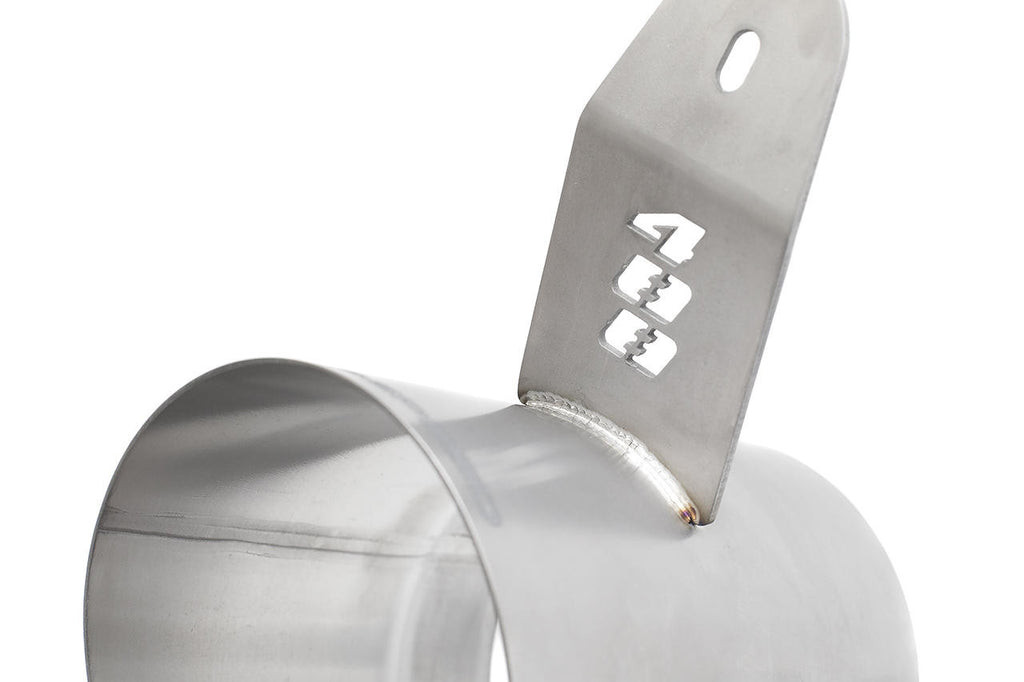 Fabspeed Ferrari 488 Challenge Style Titanium Tips