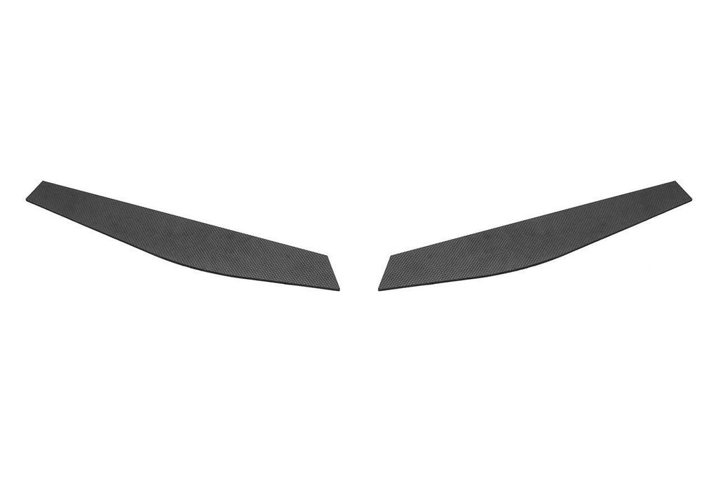 Fabspeed Lamborghini Huracan Front Bumper Protection Kit
