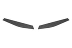 Fabspeed Lamborghini Huracan Front Bumper Protection Kit