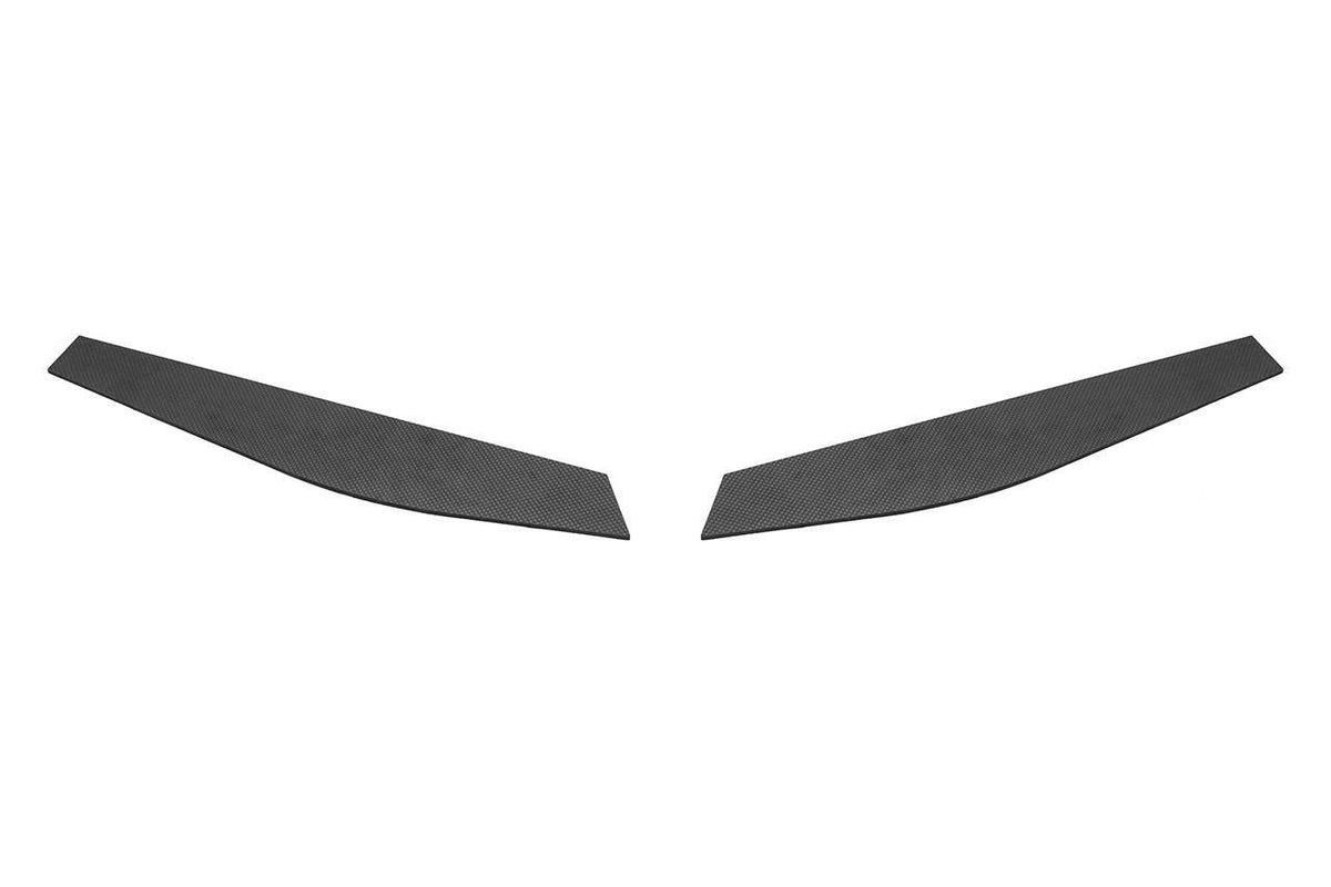 Fabspeed Lamborghini Huracan Front Bumper Protection Kit