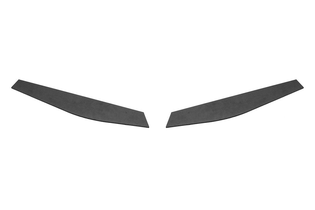 Fabspeed Ferrari 488 Front Bumper Protection Kit