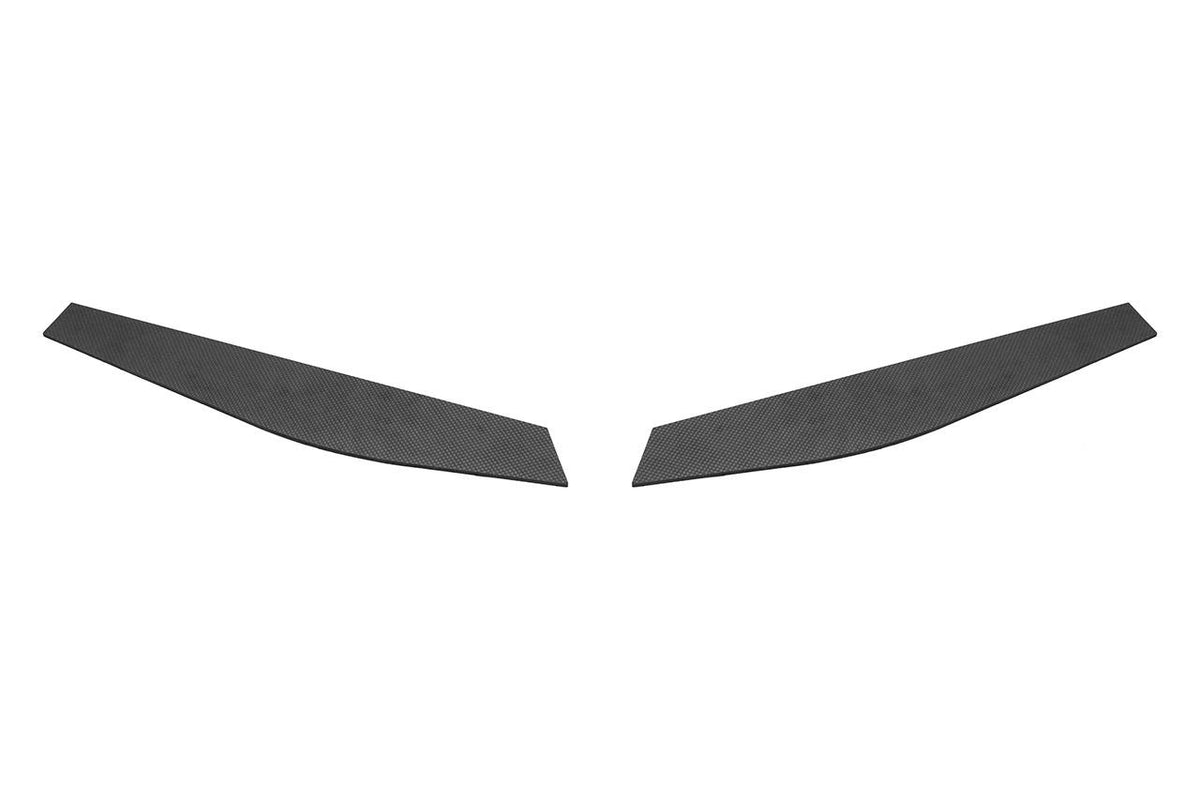 Fabspeed Ferrari 488 Front Bumper Protection Kit