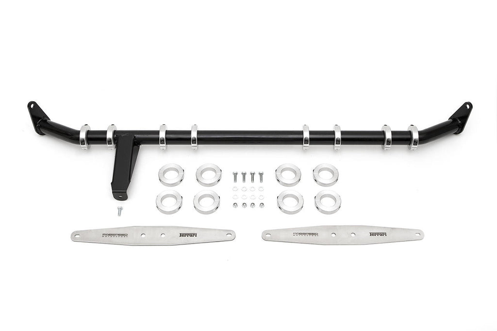 Fabspeed Ferrari 488 GTB Harness Bar & Mounting Kit