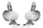 Fabspeed Ferrari 488 GTB/Spider Valved Dual Tone Exhaust System