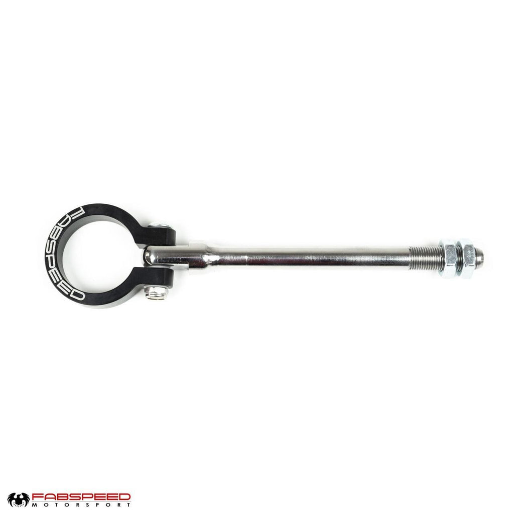Fabspeed Ferrari 488 Italia Front Tow Hook (2015-2019)