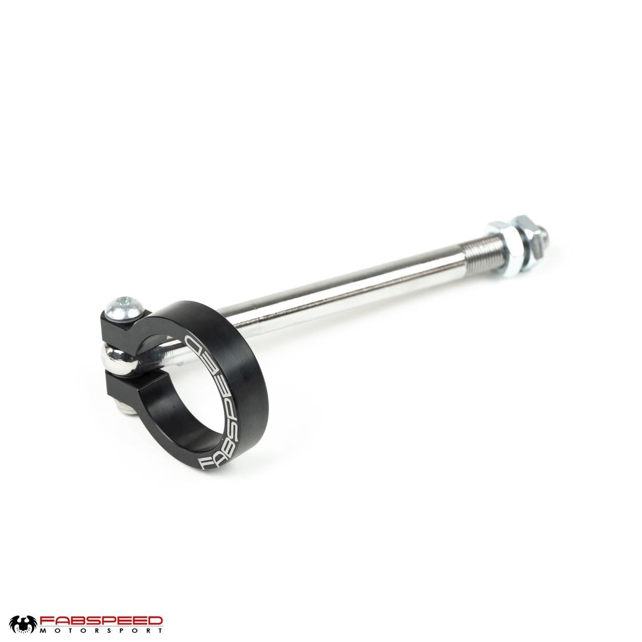Fabspeed Ferrari 488 Italia Front Tow Hook (2015-2019) Secondary image