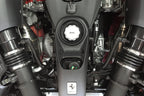 Fabspeed Ferrari 488 Pista HJS German Sport Catalytic Converters