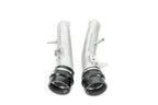 Fabspeed Ferrari 488 Pista Style Intake Charge Pipes
