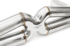Fabspeed Ferrari 488 Supersport X-Pipe Exhaust System
