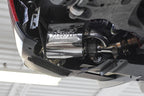 Fabspeed Ferrari California T Valved Exhaust System