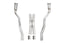 Fabspeed Ferrari F12 Berlinetta Race Exhaust System