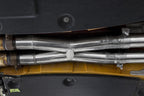 Fabspeed Ferrari F12 Berlinetta Sport Exhaust System