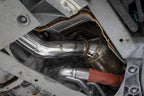 Fabspeed Ferrari F12 Berlinetta Sport Exhaust System