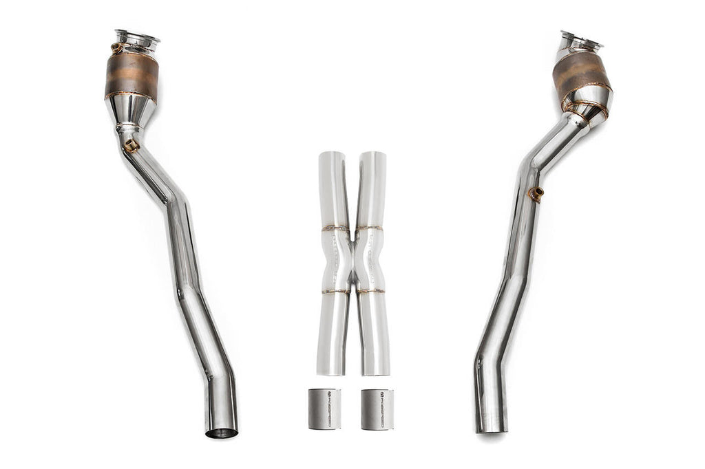 Fabspeed Ferrari F12 Berlinetta Sport Exhaust System