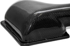 Fabspeed Ferrari F430 Carbon Fiber Airbox Covers (2005-2009)