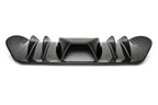 Fabspeed Ferrari F430 Carbon Fiber Rear Diffuser