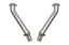 Fabspeed Ferrari F430 link comp.Pipes (2005-2009)