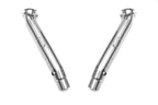 Fabspeed Ferrari F430 link comp.Pipes (2005-2009)