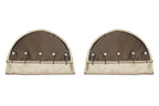 Fabspeed Ferrari F430 Header Blankets (2005-2009)
