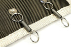 Fabspeed Ferrari F430 Header Blankets (2005-2009)