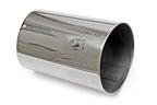 Fabspeed Ferrari F430 Polished Slip-On Tip Covers (2005-2009)