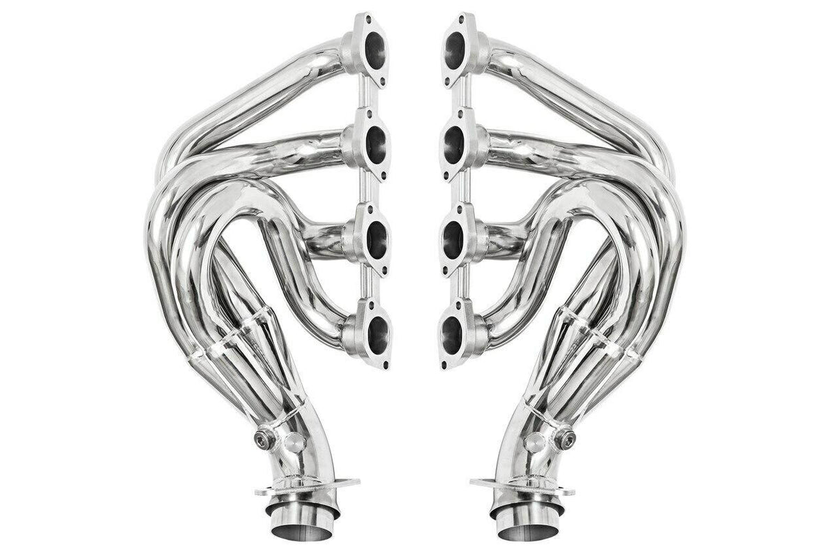 Fabspeed Ferrari F430 Sport Headers