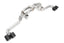 Fabspeed Ferrari F430 Supersport X-Pipe RaceLine Exhaust System