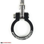 Fabspeed Ferrari F8 Front Tow Hook (2020+)