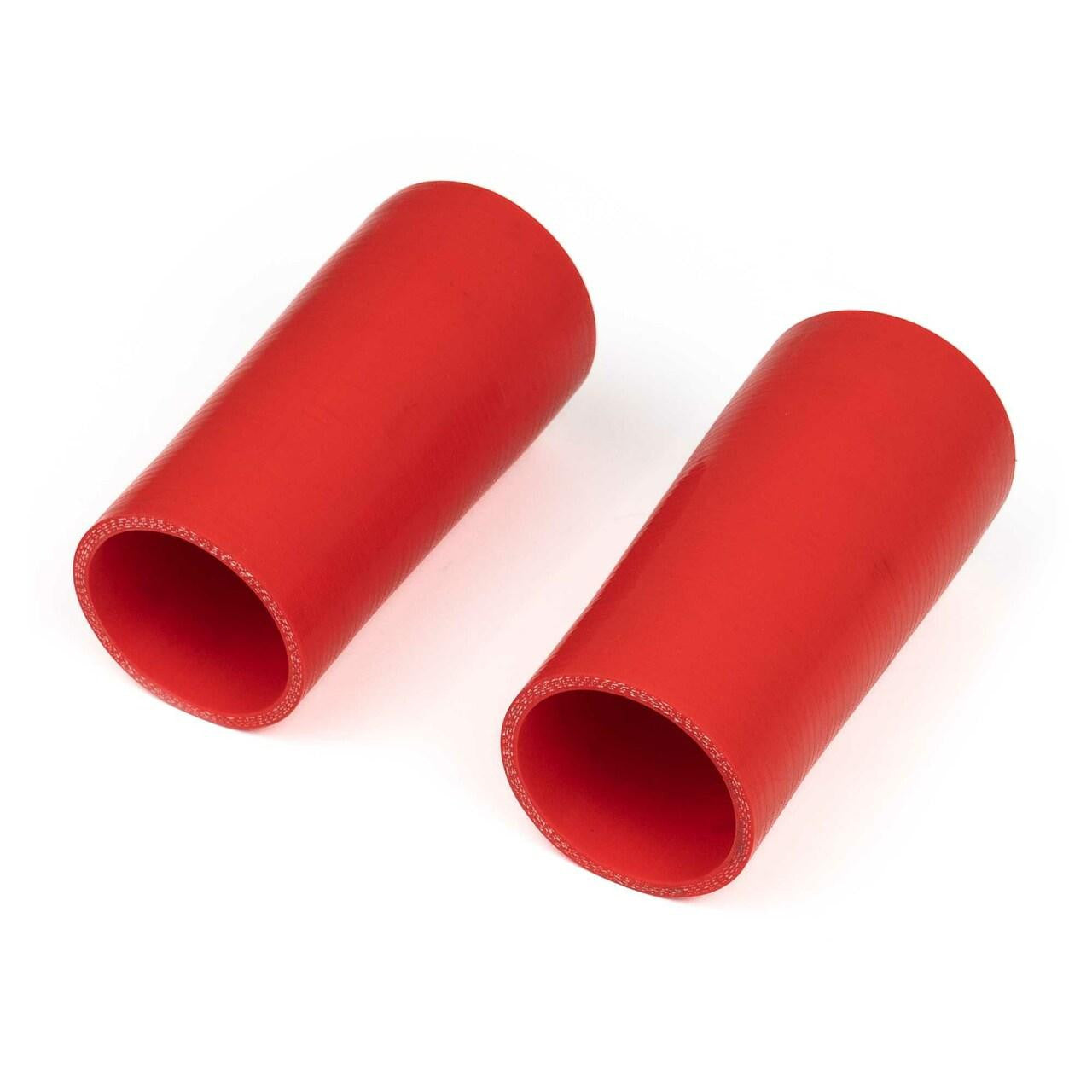 Fabspeed Ferrari F8 Tributo 4 Ply Silicone Boost Hoses Secondary image