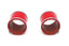 Fabspeed Ferrari Silicone Intake Hoses