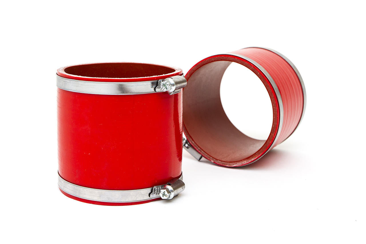 Fabspeed Ferrari Silicone Intake Hoses Secondary image