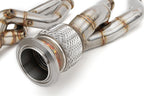 Fabspeed Lamborghini Aventador LP700-4 link comp. Pipes (2011-2016)