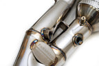 Fabspeed Lamborghini Aventador SVJ Sport Catalytic Converters