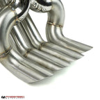 Fabspeed Lamborghini Aventador LP700-4 Valved Exhaust System (2011-2016)