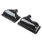 Fabspeed Lamborghini Gallardo Carbon Fiber Air Box Covers (2004-2008)