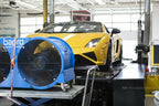 Fabspeed Lamborghini Gallardo LP550-2/ LP560 /LP570 Valved Performance Package (2009-2013)