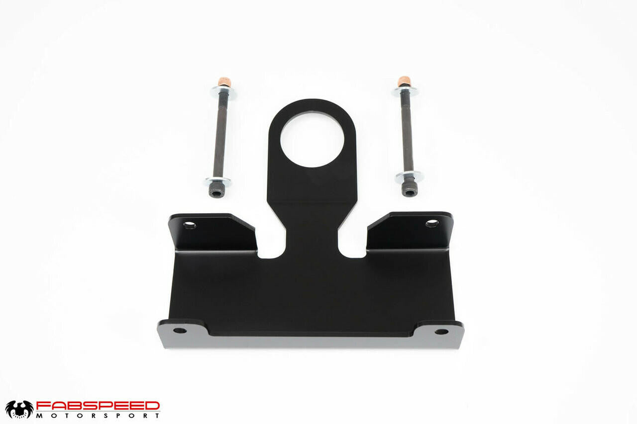 Fabspeed Lamborghini Gallardo Rear Tow Hook (2004-2008) Secondary image