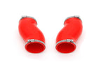 Fabspeed Lamborghini Gallardo Silicone Intake Hoses (2004-2005)